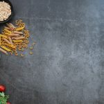 Alimentos que impulsan tu energía diaria